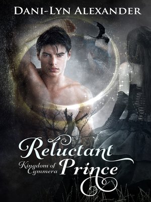 cover image of Reluctant Prince